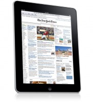 Apple iPad 64GB Wi-Fi 3G