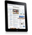 Apple iPad 16GB Wi-Fi